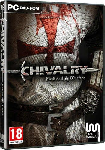 Chivalry: Medieval Warfare (2012) PC [RUS|ENG]
