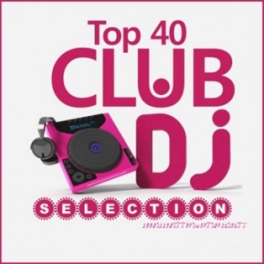 VA - Top 40 Club Dj (2012) MP3