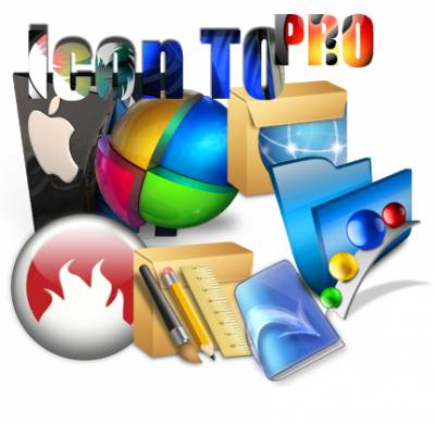 IconTo 5.7 (2012) PC