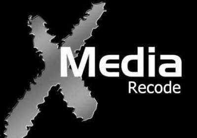 XMediaRecode 3.1.3.4 (2012) РС