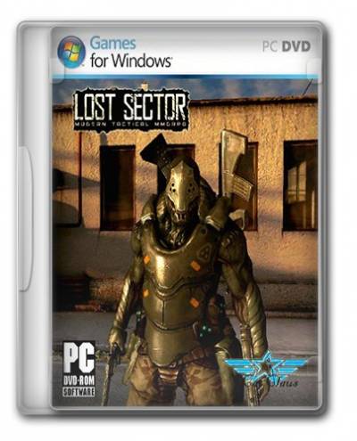 Затерянный сектор / Lost sector [v0.60] (2012) PC