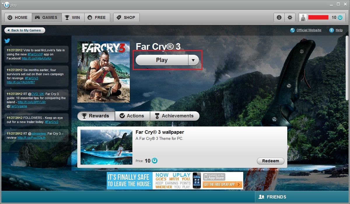 Far Cry 3 Mods Ubisoft Downloads