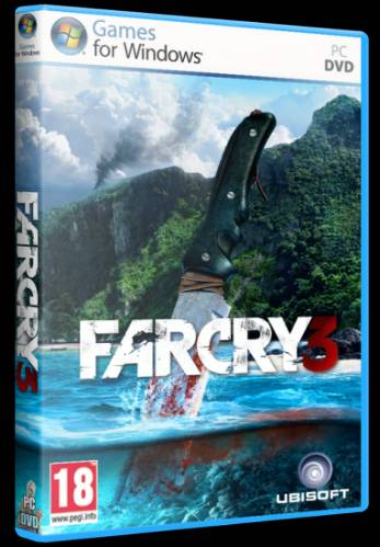 Far Cry 3 (2012) PC