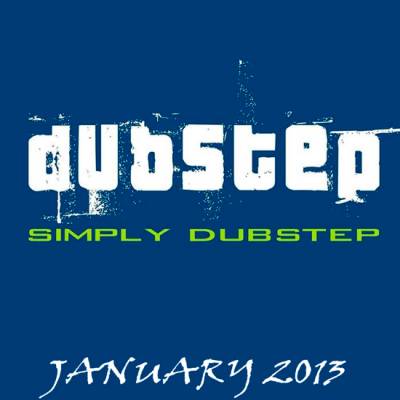 VA - Simply Dubstep January 2013 (2013) MP3