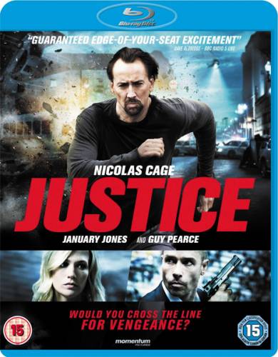 Голодный кролик атакует / Seeking Justice (2011) HDRip от Scarabey